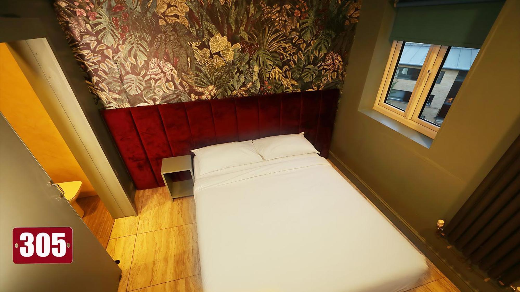 Private Boutique Apartments Лондон Экстерьер фото