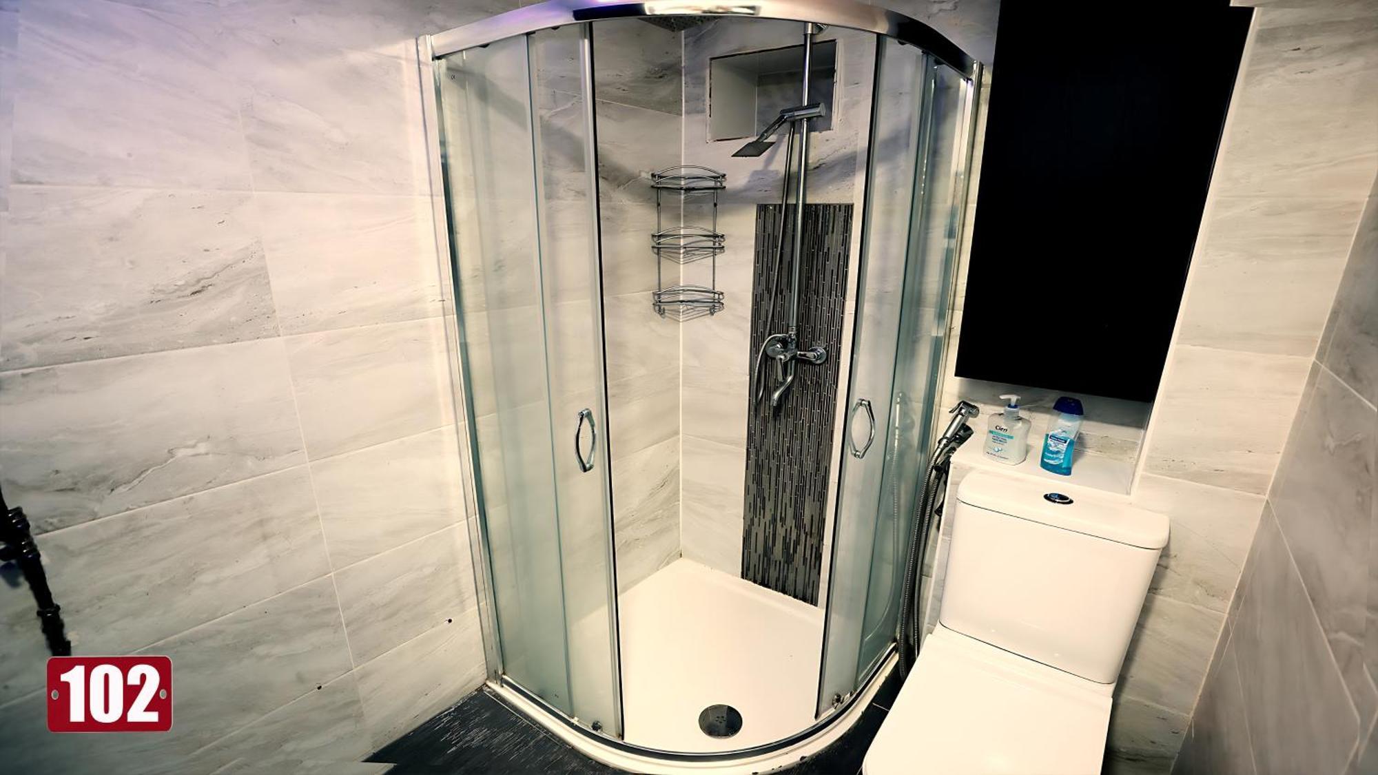 Private Boutique Apartments Лондон Экстерьер фото