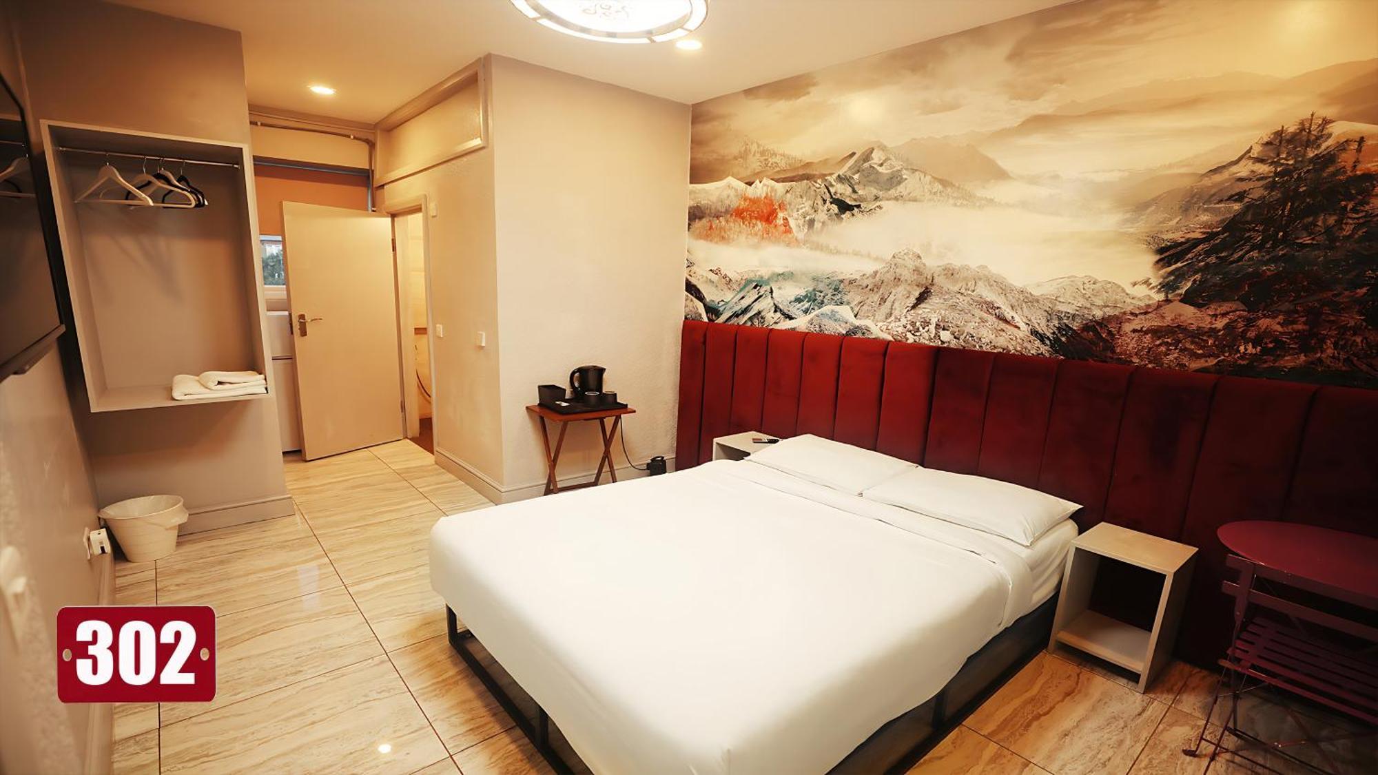 Private Boutique Apartments Лондон Экстерьер фото